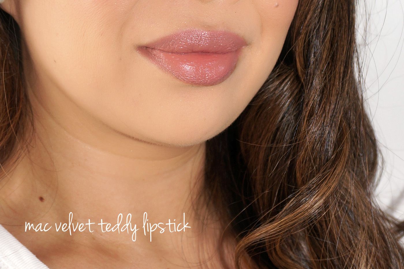 Mac Velvet Teddy Brown Skin Http Jahiq Over Blog Com
