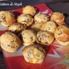 Muffins hamburger