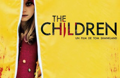 The Children de Tom Shankland ( 2009 )