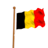 Nos amis les belges