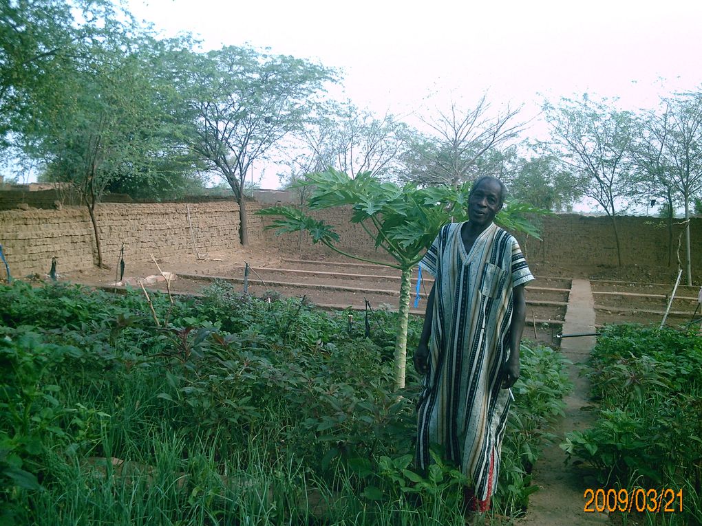 Album - Bamako-Mopti