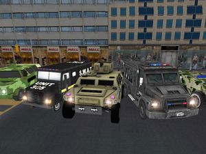 SWAT Police Car Chase - Android Apps on Google Play