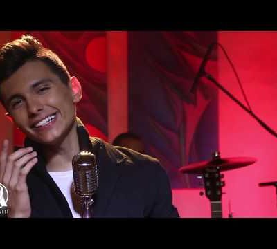 El Cantante - Alberto José