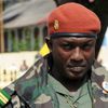 N°192: A LA Une: Cette tête est mise à prix par la junte militaire en Guinée /conakry !!!