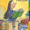 "Matilda" de Roald Dahl