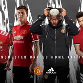 THE BEST SELLING FOOTBALL/SOCCER JERSEY IN THE WORLD 2017 - NONSTOP SPORTS