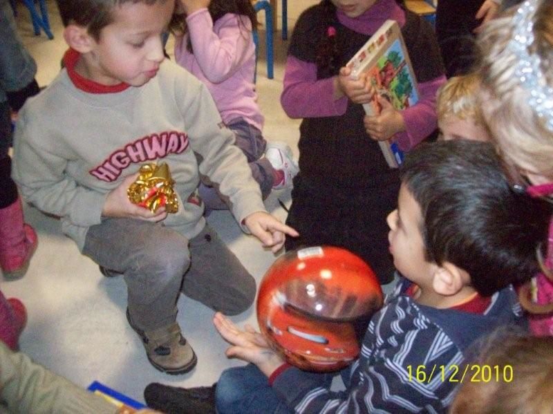 A travers ces photos, vous allez (re)découvrir les activitées réalisées par vos enfants au cours de cette année très riche !