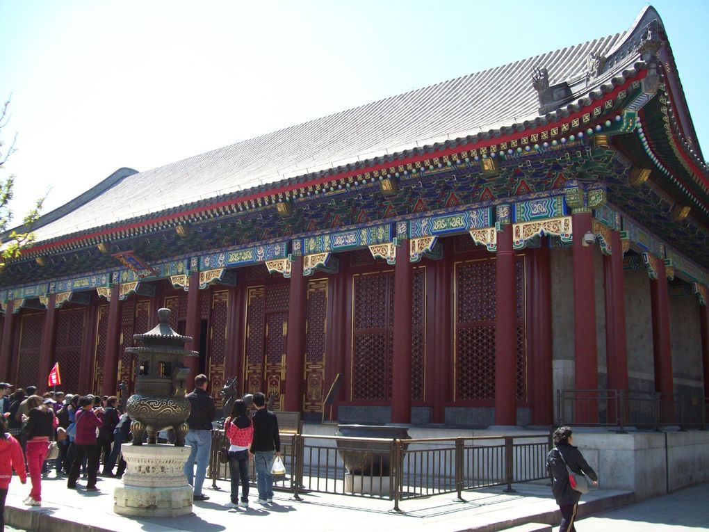some pictures from Wuhan that I took during my first few weeks here.