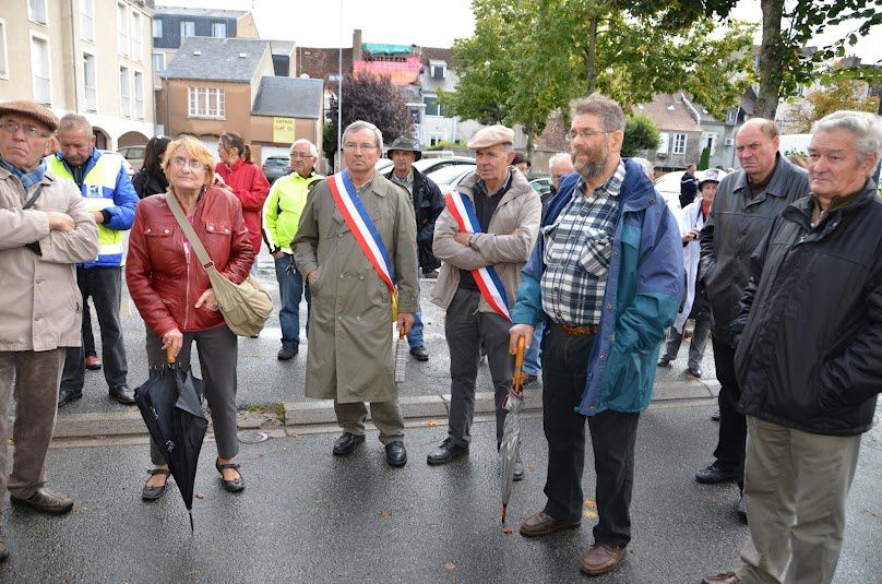 Album - 4-oct-sous-pref-et-CH-Loches