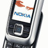 Nokia 6111 make me a geek