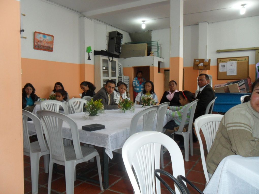 celebrando con nuestros hermanos las relaciones de pareja bajo la bendicion de nuestro DIOS