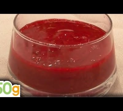 les petites recettes du blog : fruits rouges à vous de jouer !  Clafoutis cerise maison