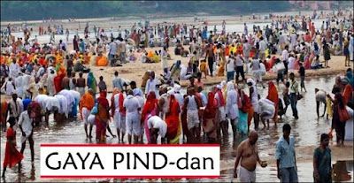 Why Gaya pind daan is important? Explained in detail