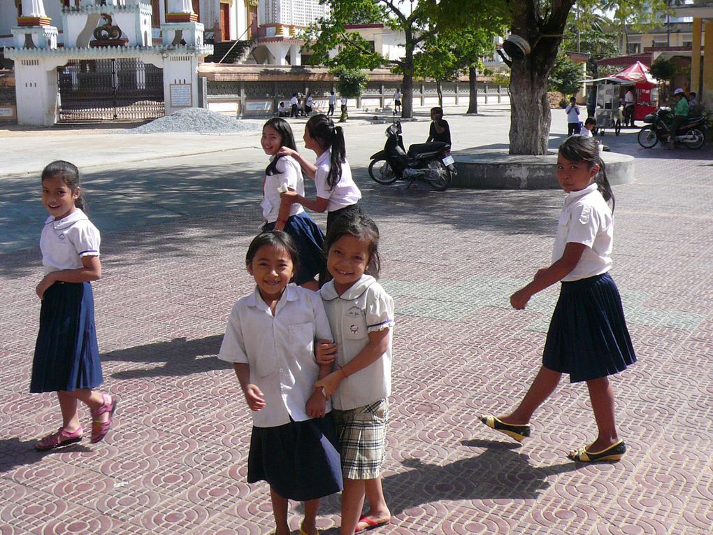 Album - Cambodge-Phnom-Penh