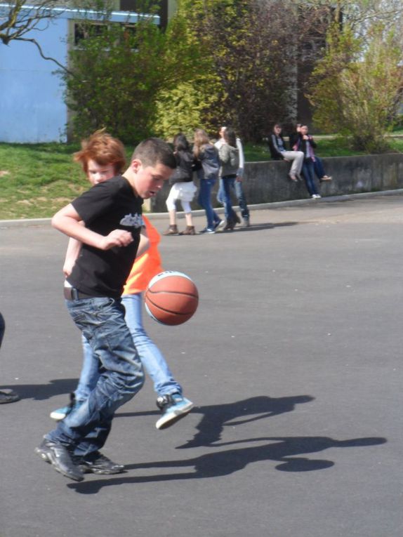 Album - Basket-tournoi-2011