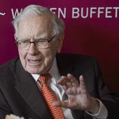 Le krach économique est inévitable selon l'indicateur de Warren Buffett - Business AM