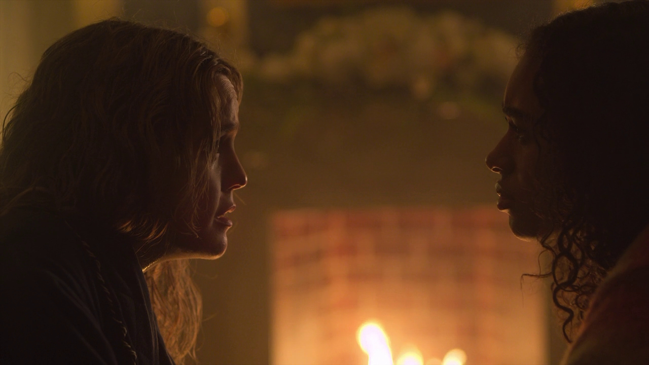 Qui Est A Dans Pretty Little Liars Original Sin Critiques Séries : Pretty Little Liars: Original Sin. Saison 1. Episodes 6  et 7. - Critiques séries et ciné, actu - Breaking News, ça déborde de potins