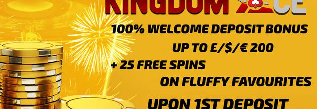 Free Welcome Bonus No Deposit Required Casino UK