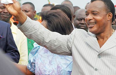 Congo Brazzaville: Les populations soutiennent la politique de Denis Sassou Nguesso
