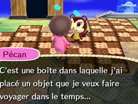 Le vingt deuxième jour :