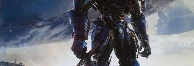Transformers : The Last Knight de Michael Bay : Un peu trop brouillon !