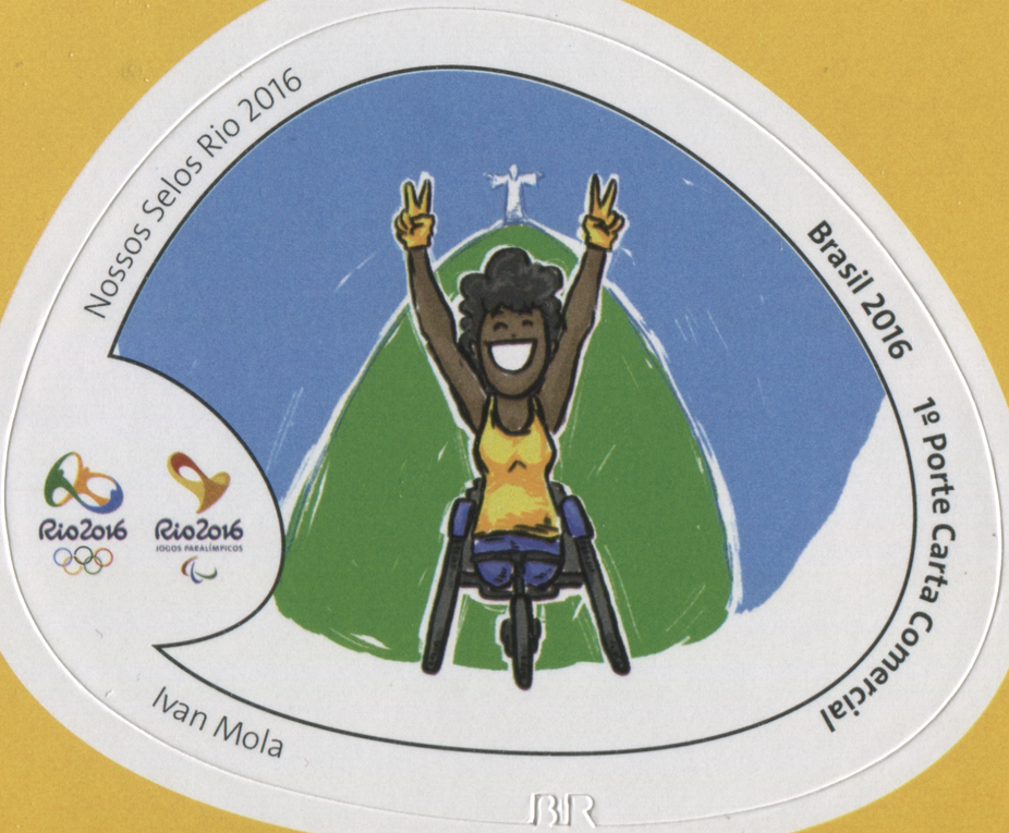 Jeux olympiques d'été : RIO 2016