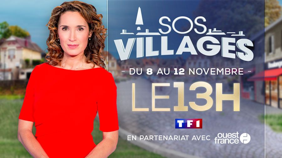 L'opération "SOS Villages" fête ses 10 ans dès ce lundi dans le journal