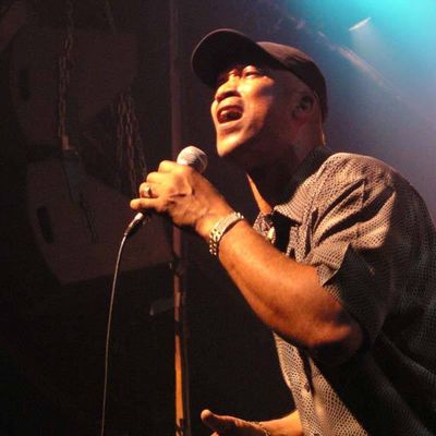 Bon Plan Reggae: U-Brown in The Gard.