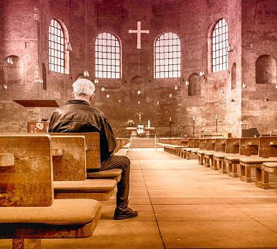 Estudio de la Biblia - Sin santidad nadie podrá entrar en el reino de los cielos
