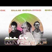 Alok, Sigala, Ellie Goulding - All By Myself (Paul Woolford Remix)