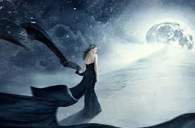 Et s'éveille le rêve...