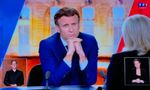 Laurence A.Gougeon : Macron est odieux, antipathique, arrogant et prétentieux