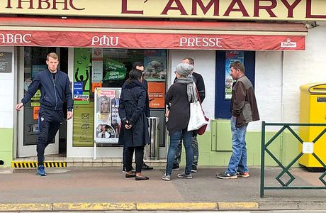 C’est par Hénin-Beaumont que nous refonderons l’Europe