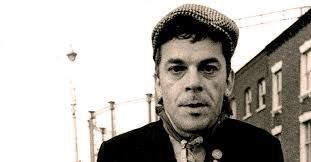 May 12th 1942, Born on this day, Ian Dury, singer, songwriter, poet, actor, (1977 UK No.5 album ‘New Boots And Panties!!’ spent 90 weeks on the UK chart, 1979 UK No.1 single ‘Hit Me With Your Rhythm Stick’). Dury died on 27th March 2000 aged 57.