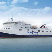 Brittany Ferries. Un nouveau navire et 100 emplois à la clé