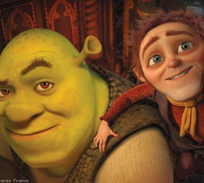 [critique] Shrek 4 : Il était une fin... et tant mieux !