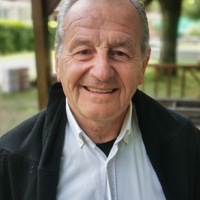 Décès de Philippe GAYET délégué régional de l'AFTS+