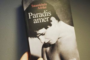 Paradis amer, de Tatamkulu AFRIKA