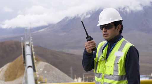 Los millenials entran con fuerza en la minería peruana 