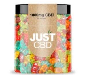 Utilize Best CBD Items On the web And Offer Wellness To Body| JustCBD