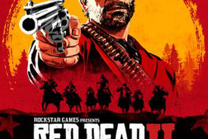 RED DEAD REDEMPTION 2