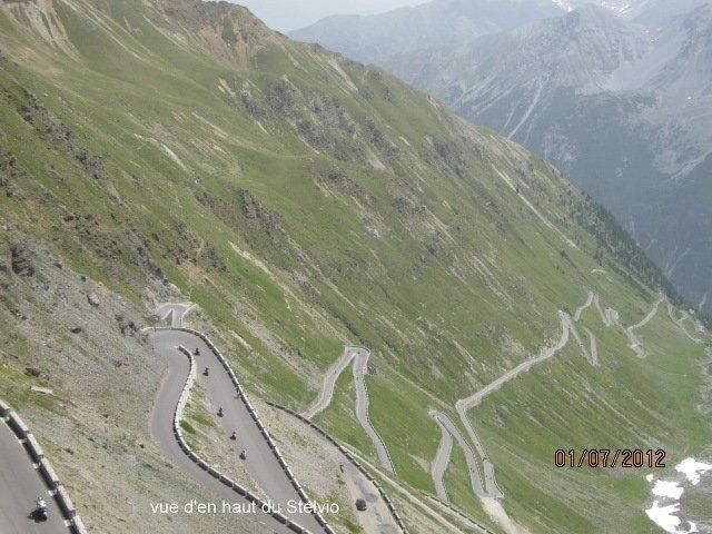 Album - dolomites