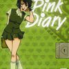 Pink Diary 3