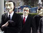 Anonymous anuncia el inicio de acciones en Venezuela