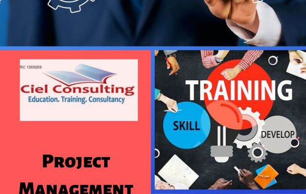 The Benefits of project Management Training in Lagos | Ciel Consulting