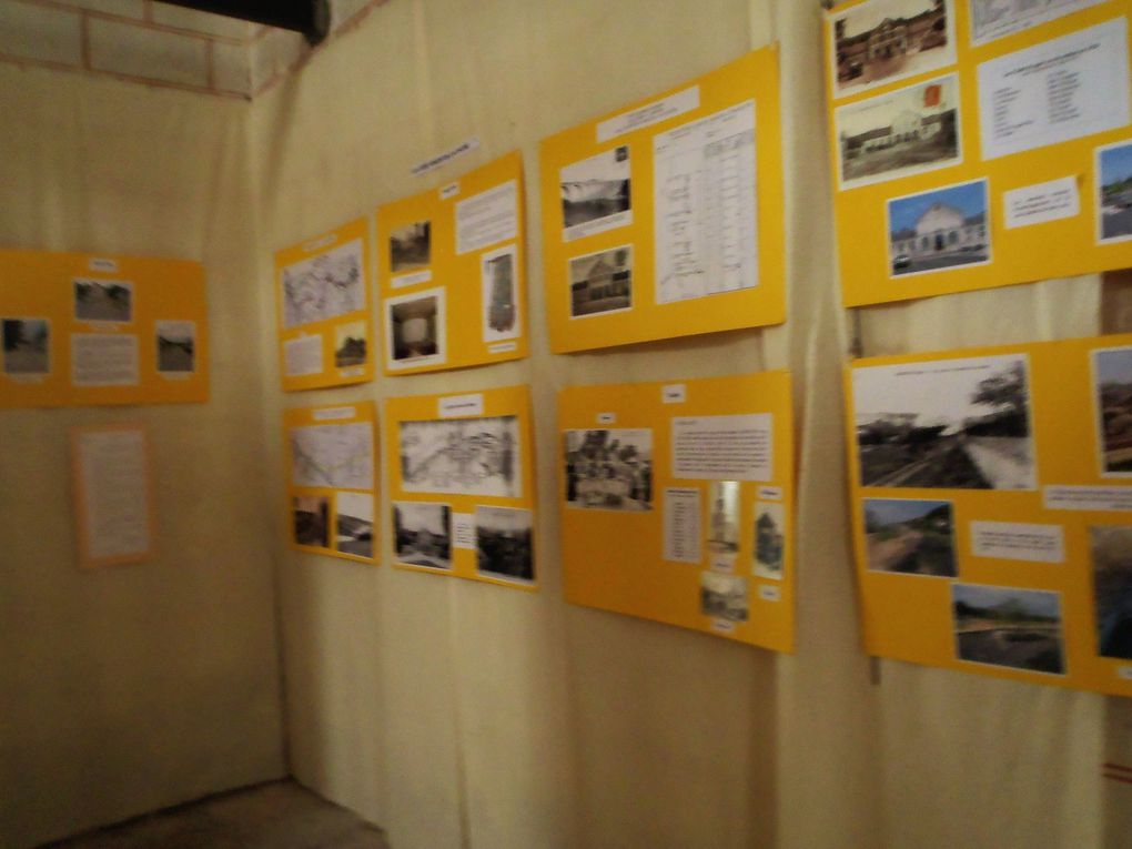 Expo du Patrimoine 2016