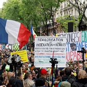 Gilets Jaunes soutenus par " 10% des Français " ? Quand des médias font mentir un sondage