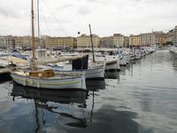 Méditerranée 2013 : Marseille