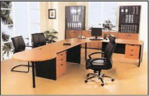 Choose Experienced Office Furniture For Your Next Office Furniture Buy