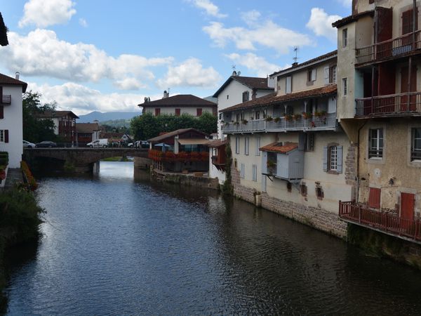 [Ma Life] Vacances au Pays Basque
